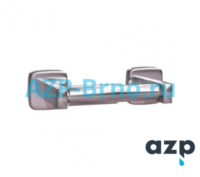 Держатель туалетной бумаги 4009 AZP Brno Чехия (фото, схема) Держатель туалетной бумаги 4009 AZP Brno Чехия (фото, схема)